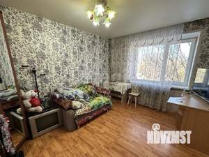 Студия квартира, вторичка, 19м2, 5/5 этаж