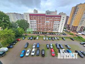 Студия квартира, вторичка, 25м2, 7/14 этаж