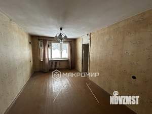 3-к квартира, вторичка, 57м2, 1/5 этаж
