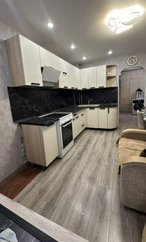 1-к квартира, вторичка, 41м2, 2/9 этаж