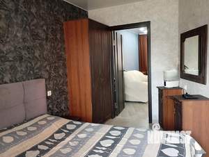 3-к квартира, вторичка, 72м2, 6/18 этаж