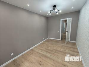 2-к квартира, вторичка, 59м2, 2/10 этаж