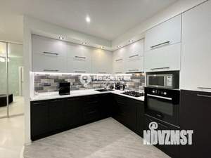 1-к квартира, вторичка, 42м2, 2/3 этаж