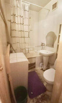 2-к квартира, вторичка, 40м2, 3/5 этаж