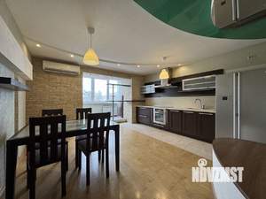 4-к квартира, вторичка, 94м2, 4/5 этаж