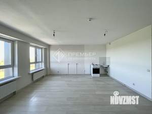 Студия квартира, вторичка, 36м2, 16/17 этаж