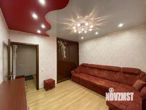 2-к квартира, вторичка, 56м2, 5/5 этаж