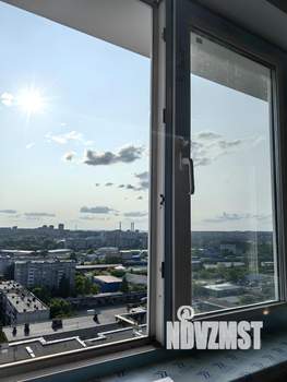 3-к квартира, вторичка, 78м2, 16/17 этаж