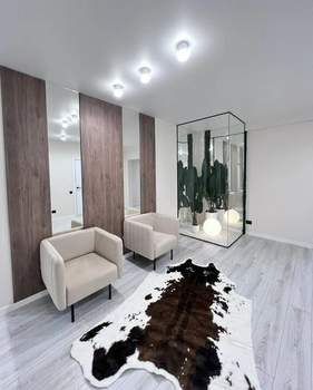 3-к квартира, вторичка, 123м2, 7/8 этаж