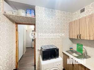 2-к квартира, вторичка, 46м2, 2/5 этаж