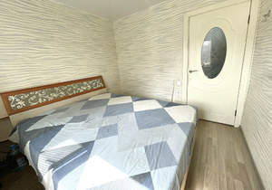 Студия квартира, вторичка, 60м2, 3/9 этаж