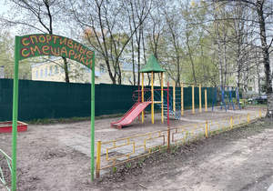 3-к квартира, вторичка, 55м2, 5/5 этаж