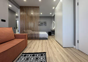 2-к квартира, вторичка, 46м2, 5/5 этаж