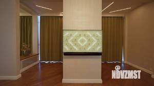 4-к квартира, вторичка, 241м2, 14/15 этаж