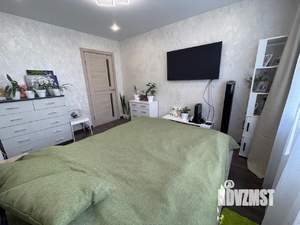 2-к квартира, вторичка, 43м2, 13/17 этаж