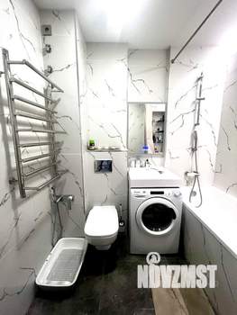 2-к квартира, вторичка, 41м2, 16/17 этаж