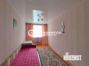 3-к квартира, вторичка, 60м2, 3/5 этаж