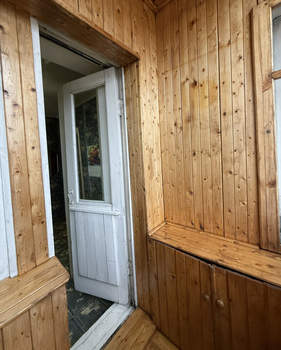 1-к квартира, вторичка, 27м2, 7/9 этаж