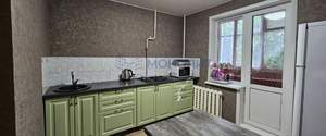 2-к квартира, вторичка, 53м2, 1/5 этаж