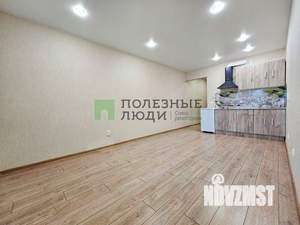 Студия квартира, вторичка, 25м2, 7/14 этаж