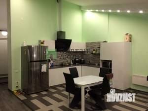 3-к квартира, вторичка, 110м2, 4/4 этаж
