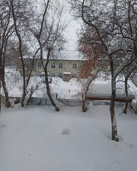 2-к квартира, вторичка, 44м2, 2/5 этаж