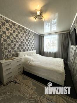 2-к квартира, вторичка, 45м2, 5/5 этаж