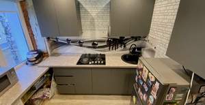 3-к квартира, вторичка, 55м2, 3/4 этаж