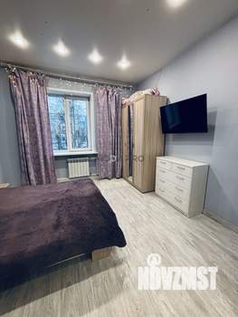 2-к квартира, вторичка, 56м2, 2/5 этаж