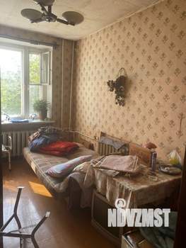 2-к квартира, вторичка, 50м2, 2/10 этаж