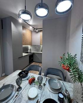 3-к квартира, вторичка, 61м2, 4/9 этаж