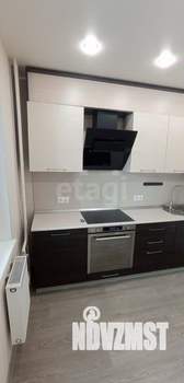 1-к квартира, вторичка, 33м2, 5/18 этаж