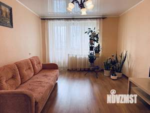 3-к квартира, вторичка, 60м2, 4/5 этаж