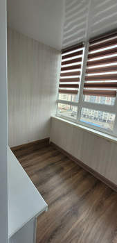 2-к квартира, вторичка, 41м2, 9/17 этаж