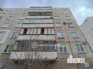 1-к квартира, вторичка, 33м2, 5/5 этаж
