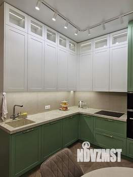 3-к квартира, вторичка, 85м2, 9/14 этаж