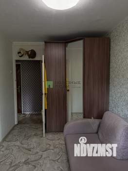2-к квартира, вторичка, 42м2, 4/5 этаж