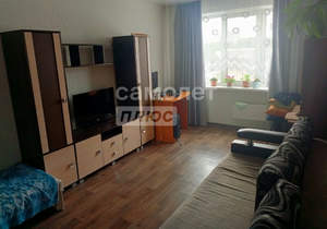 3-к квартира, вторичка, 66м2, 8/10 этаж