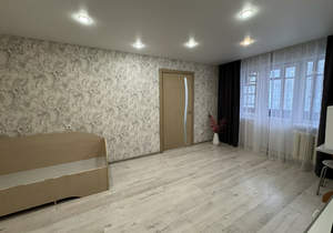 2-к квартира, вторичка, 44м2, 2/5 этаж