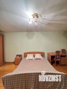 2-к квартира, вторичка, 66м2, 1/5 этаж
