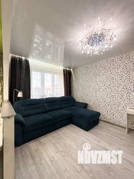 3-к квартира, вторичка, 65м2, 4/4 этаж