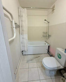 Студия квартира, вторичка, 26м2, 8/9 этаж