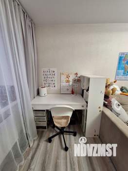 3-к квартира, вторичка, 69м2, 1/10 этаж