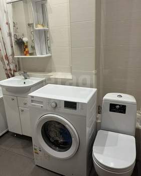 1-к квартира, вторичка, 33м2, 10/10 этаж