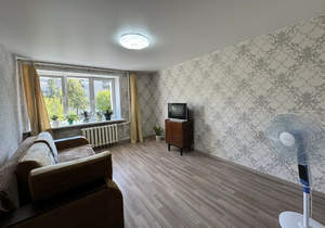 2-к квартира, вторичка, 46м2, 2/9 этаж