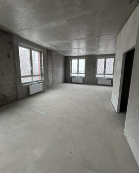 3-к квартира, вторичка, 108м2, 5/8 этаж