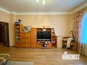 3-к квартира, вторичка, 74м2, 4/4 этаж