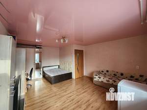 1-к квартира, вторичка, 35м2, 2/5 этаж