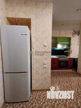 Студия квартира, вторичка, 32м2, 4/19 этаж