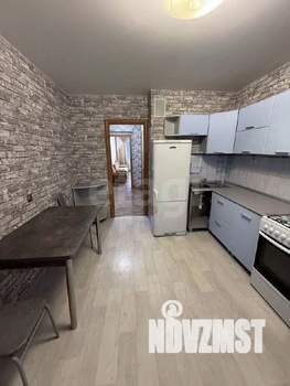 2-к квартира, вторичка, 56м2, 6/10 этаж